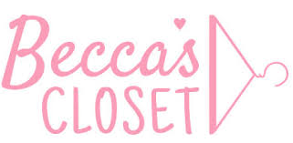 Becca's closet near me outlet